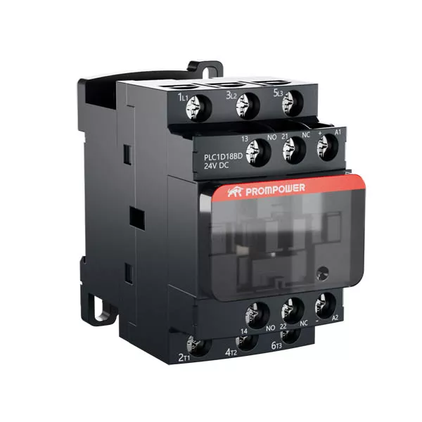 PLC1D18BD