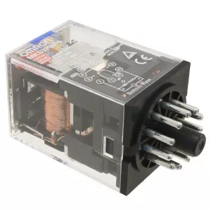 MKS3PIN-D-5 24VDC
