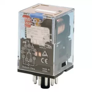 MKS3PI-5 48VDC