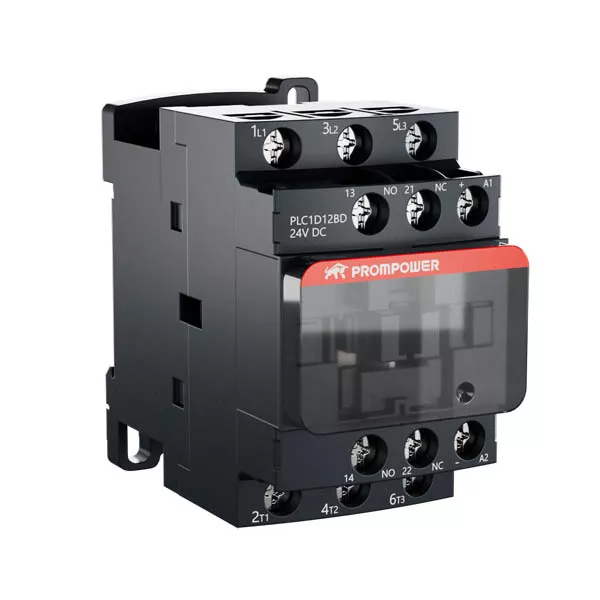 PLC1D12BD