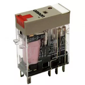 G2R-2-SNI 12VAC (S)