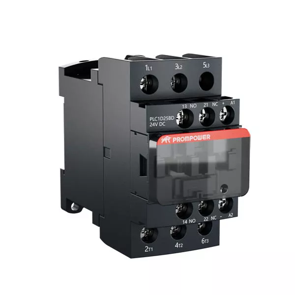 PLC1D25BD