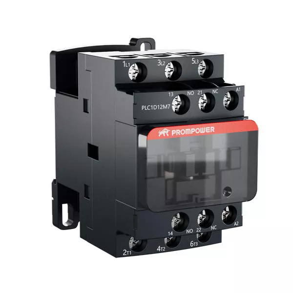 PLC1D12M7