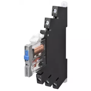 G2RV-SR701 24VAC/DC