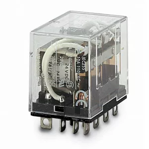 LY4 230VAC
