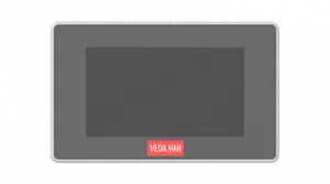  4,3 дюйма PBV10001