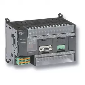 CP1H-X40DT-D