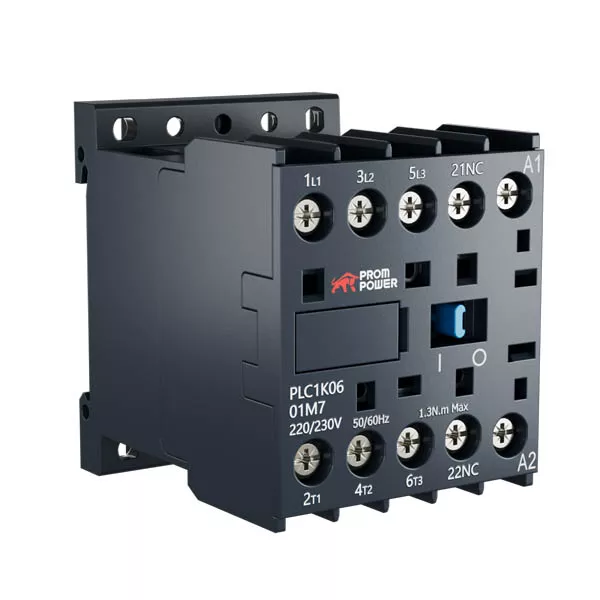 PLC1K0601M7
