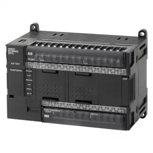 CP1L-M40DT-D