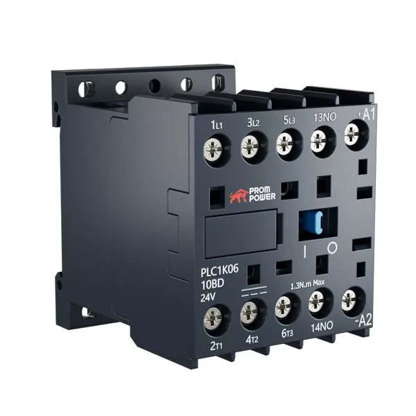PLP1K0610BD