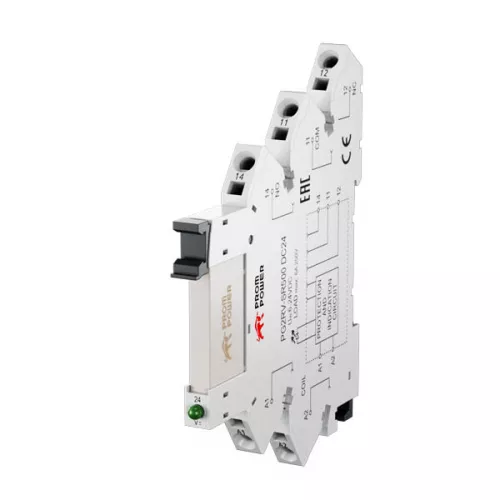 PG2RV-SR500 DC24