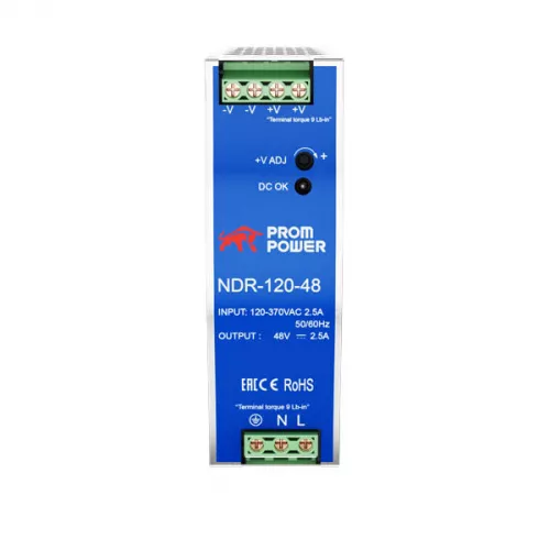 NDR-120-48