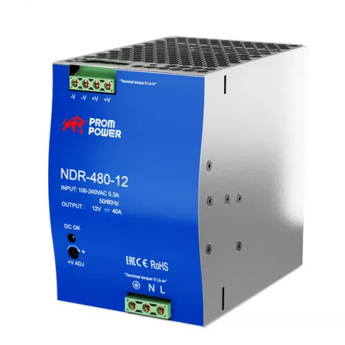 NDR-480-12