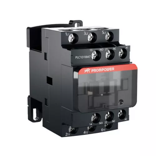 PLC1D18M7