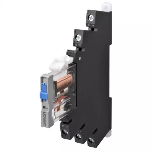 G2RV-SR701 24VAC/DC
