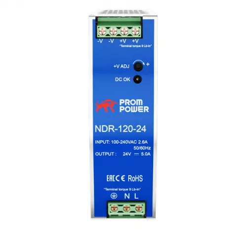NDR-120-24