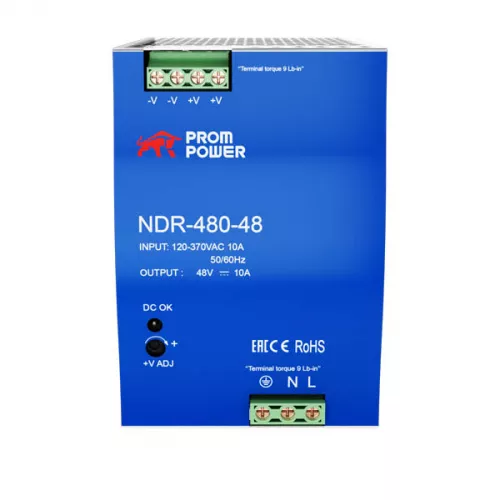NDR-480-48
