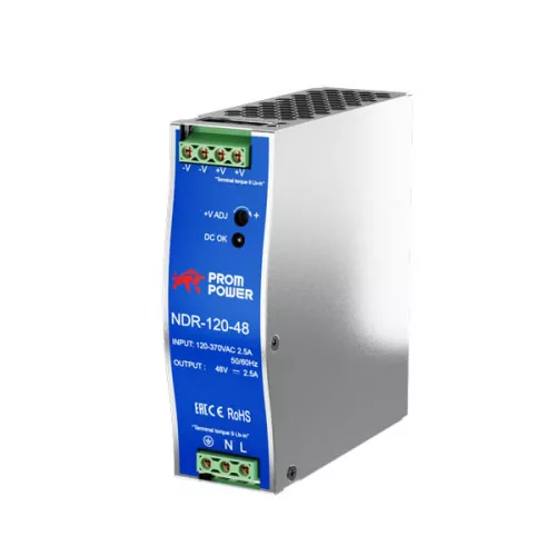 NDR-120-48