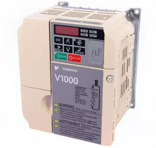 VZA40P4BAA (CIMR-VB4A0002BAA)