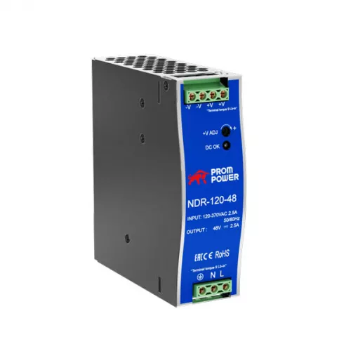 NDR-120-48