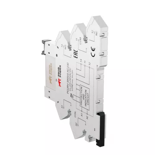 PG2RV-SR500 AC230