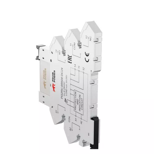 PG2RV-SR500 DC24