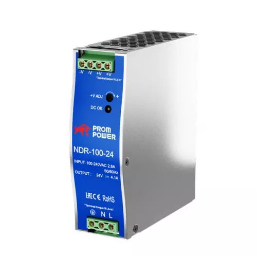 NDR-100-24
