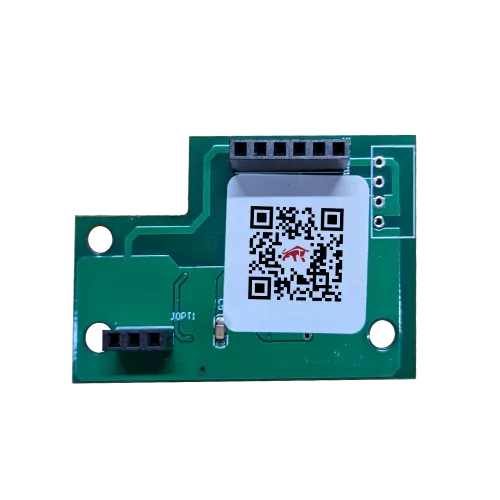 Modbus card RS485