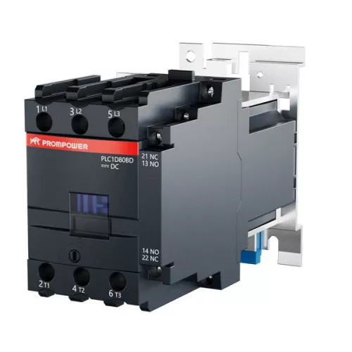 PLC1D80BD