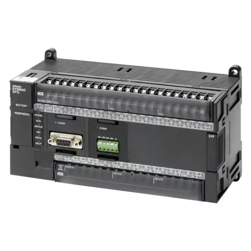 CP1L-M60DR-A