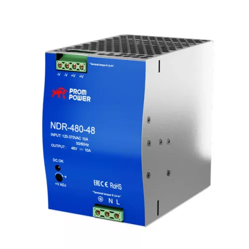 NDR-480-48