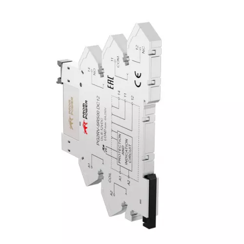 PG2RV-SR500 DC12
