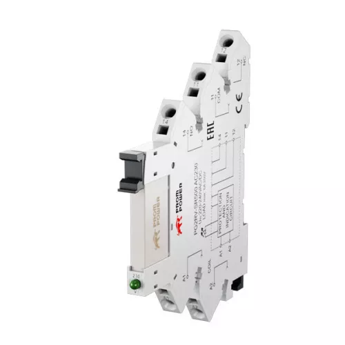 PG2RV-SR500 AC230