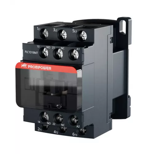 PLC1D18M7