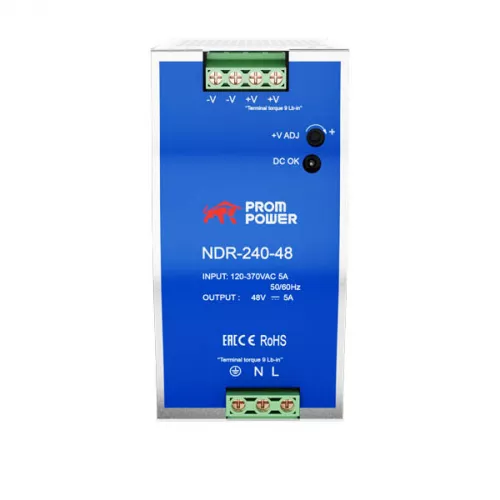 NDR-240-48