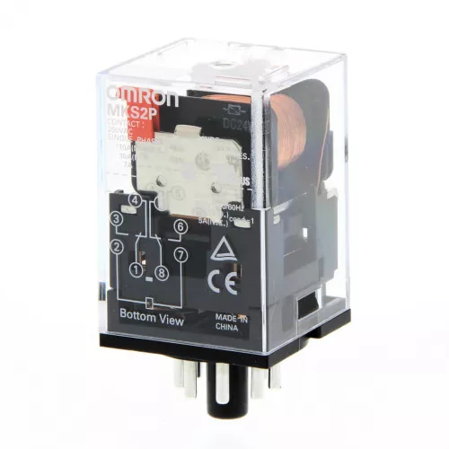 MKS2P 110VAC