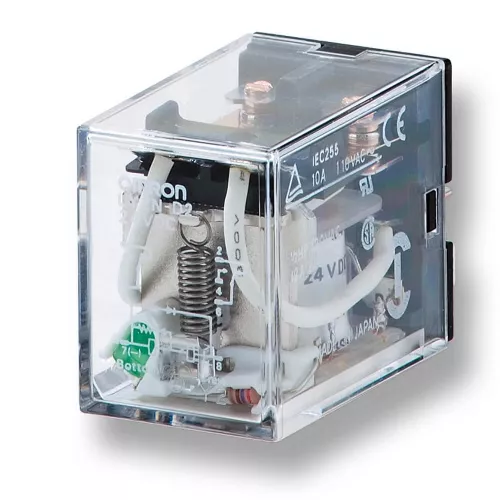 LY2N 220/240VAC