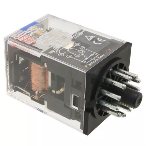 MKS3PIN-5 24VDC