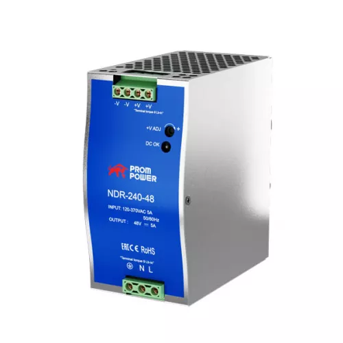 NDR-240-48