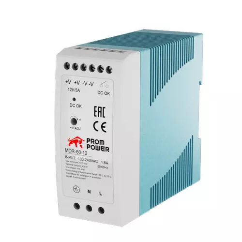 MDR-60-12