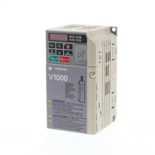 VZA40P7BAA (CIMR-VC4A0004BAA)