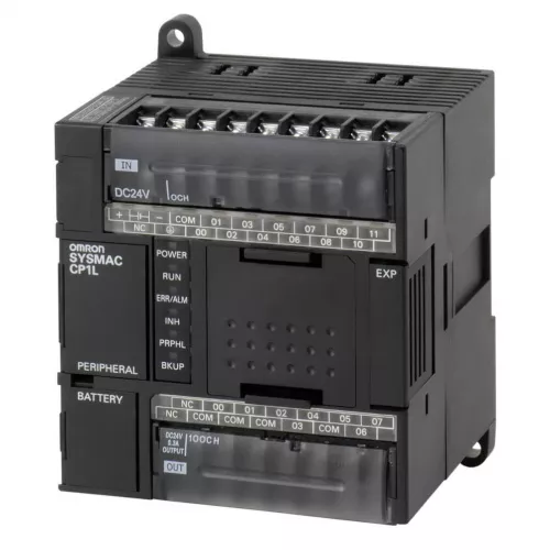 CP1L-M30DT1-D