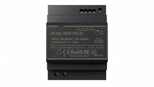 HDR-100-24