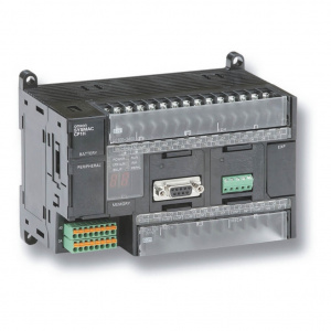 CP1H-XA40DT-D