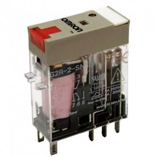 G2R-2-SNI 230VAC (S)