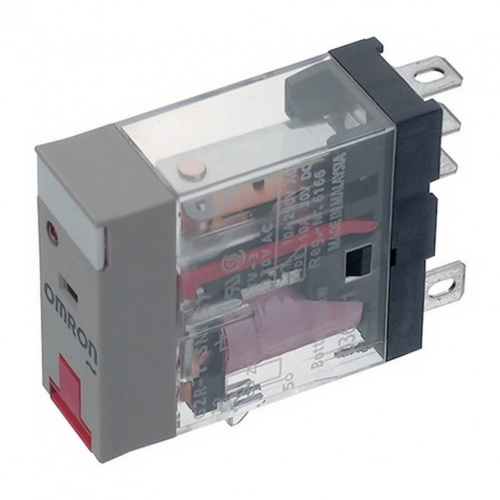 G2R-1-SNI 48VAC (S)