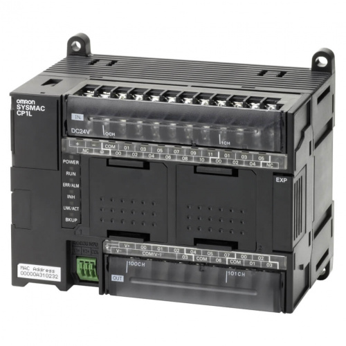 CP1L-EM30DT1-D