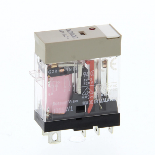 G2R-1-SN 12VAC (S)