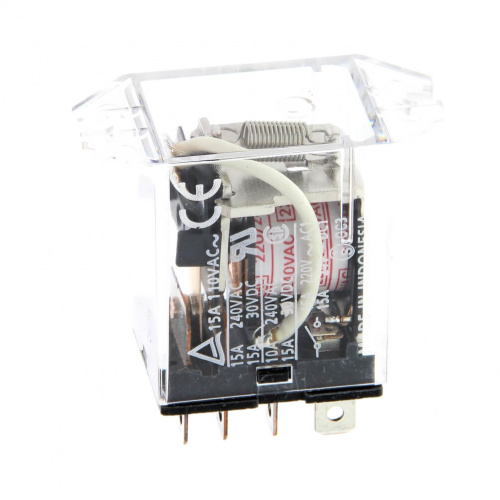 LY1F 220/240VAC