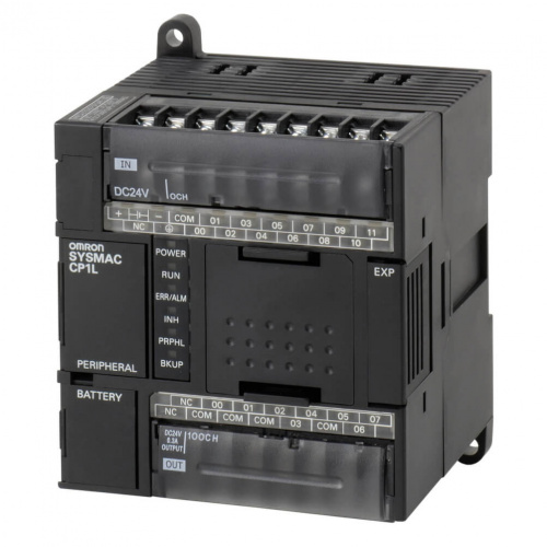 CP1L-J14DR-A